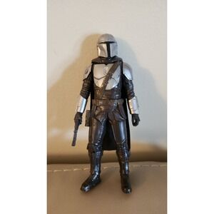 STAR WARS: THE MANDALORIAN  6 Inch Mandalorian ACTION FIGURE 2021 VALUE SERIES